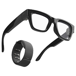 Meta AI Glasses