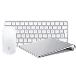 Mac Accessories