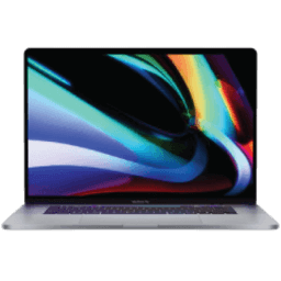 MacBook