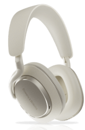 Bowers and Wilkins