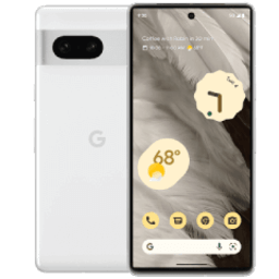 Pixel 7