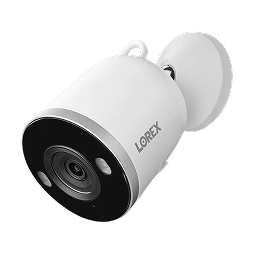 Lorex 4K Dual-Lens Wired Camera H20