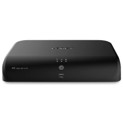 Lorex 4K 16-Channel 3TB DVR (D841A63B)