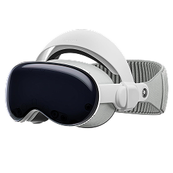 Apple VR Headsets