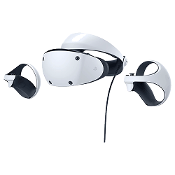 Sony VR Headsets