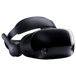 Samsung VR Headsets