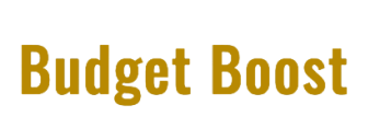 Budget Boost