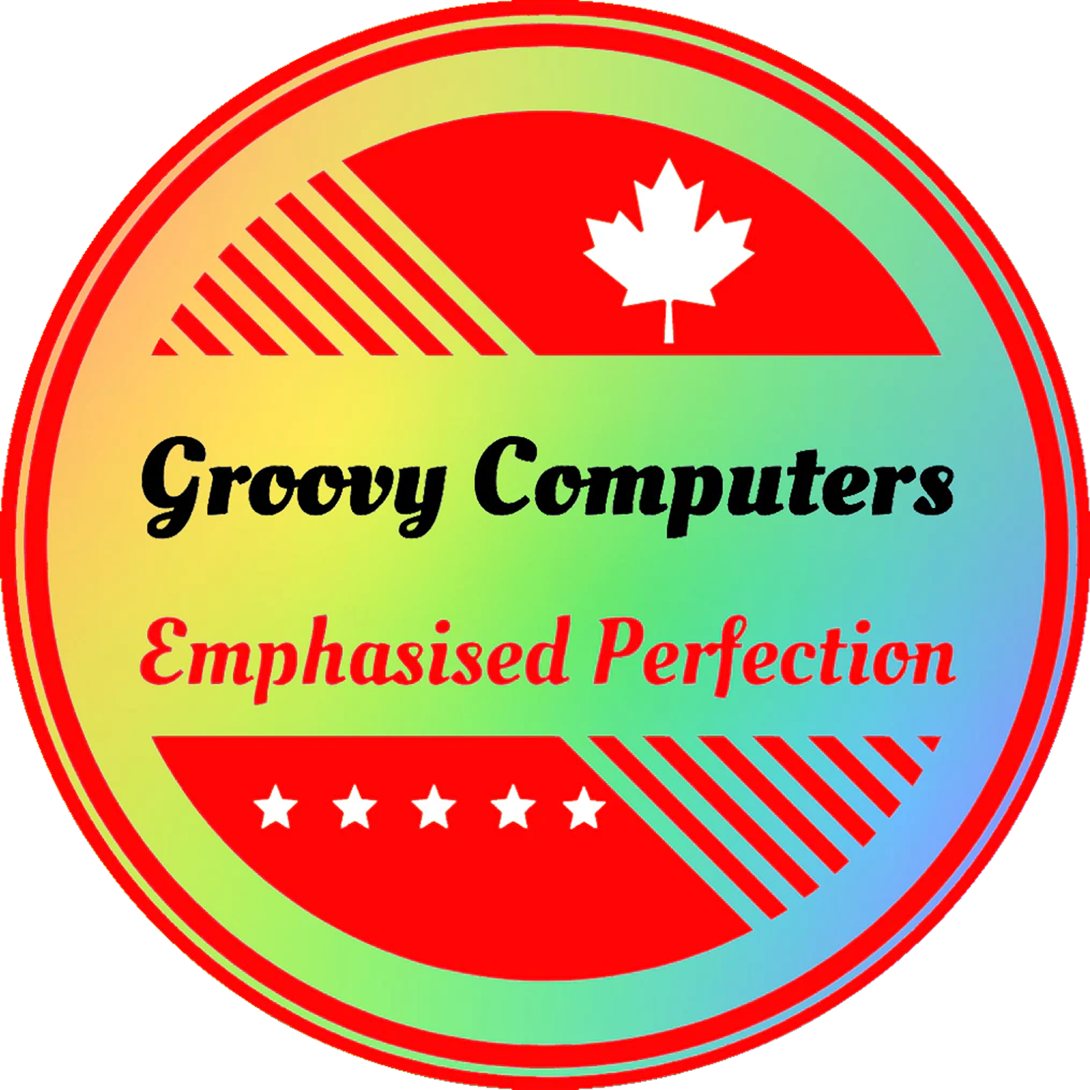 Groovy Computers