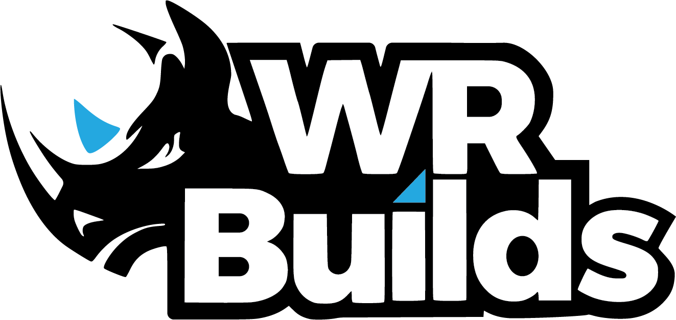 WRBuilds Inc.
