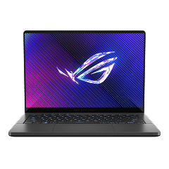 ROG Zephyrus Duo 15 GX550