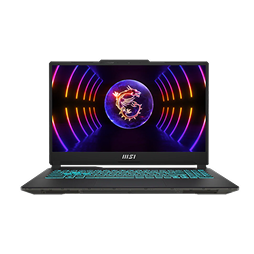 MSI Cyborg 15 AI