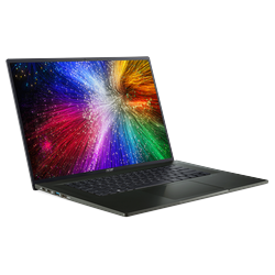 Acer Swift Edge 16"