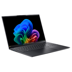 Acer Swift Go 16 AI