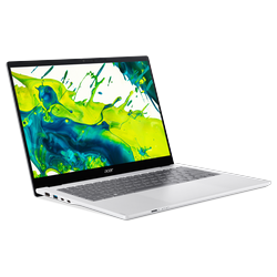 Acer Swift Spin 14 AI