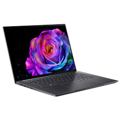 Acer Swift X 14 AI