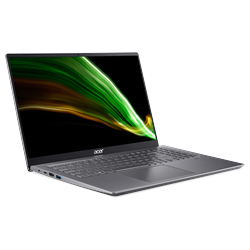 Acer Swift X 16"