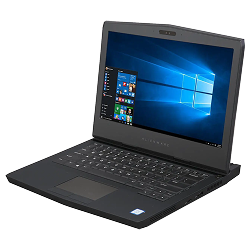 Alienware 13