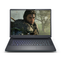 Alienware 16 Area-51