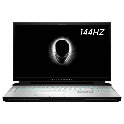 Alienware Area-51m