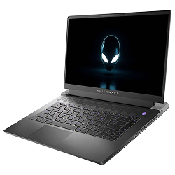 Alienware M15
