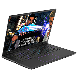 Alienware M16