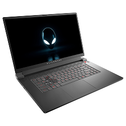 Alienware M17