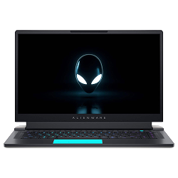 Alienware x15