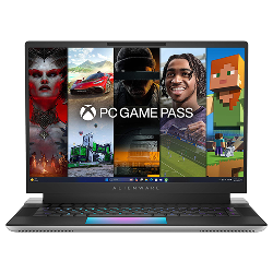 Alienware x16