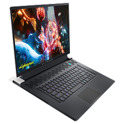 Alienware x17