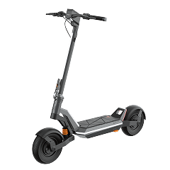 Apollo City Pro 2024- Dual Motor