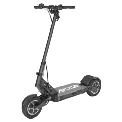 Apollo Ghost 2021 - HYD