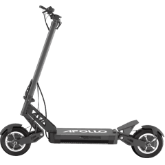 Apollo Ghost 2022 -HYD