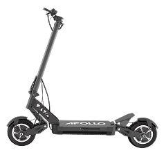 Apollo Ghost 2022 - REG