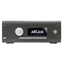 Arcam AV40