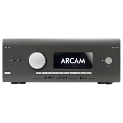 Arcam AV41