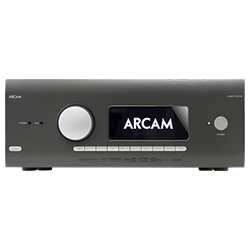 Arcam AVR10