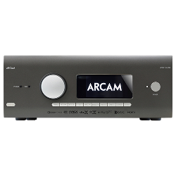 Arcam AVR11