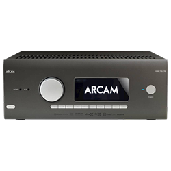 Arcam AVR20