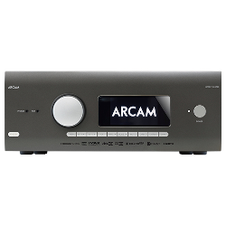 Arcam AVR31