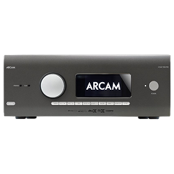 Arcam AVR5
