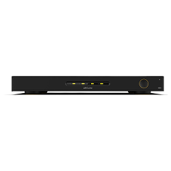 Arcam PA4