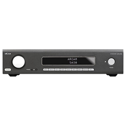 Arcam SA30