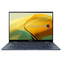 Asus ZenBook Flip 14