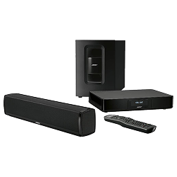 Bose CineMate 120