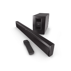 Bose CineMate 1SR