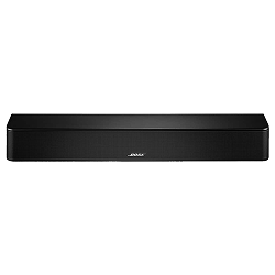 Bose Solo Soundbar Series II