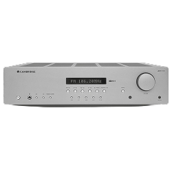 Cambridge AXR100
