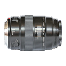 Canon EF 100mm f/2.8 Macro