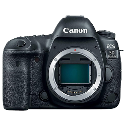 Canon EOS 5D Mark IV