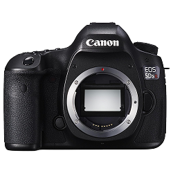 Canon EOS 5DS R